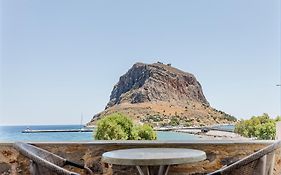 Filoxenia Hotel Monemvasia